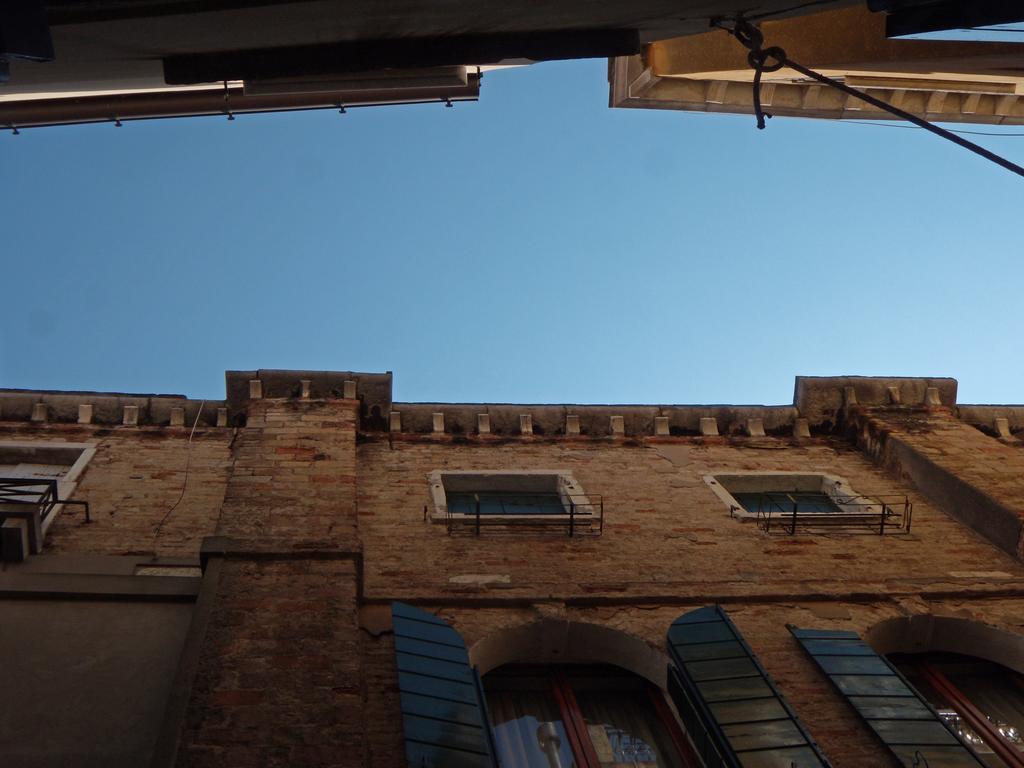 Apartment Carbona Venedig
