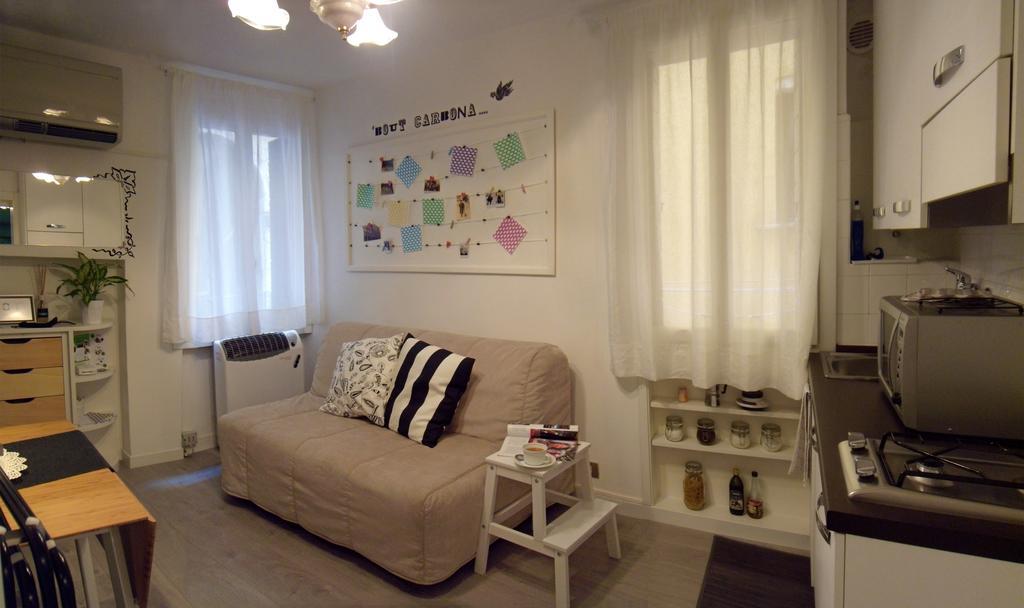 Carbona Apartment Venedig