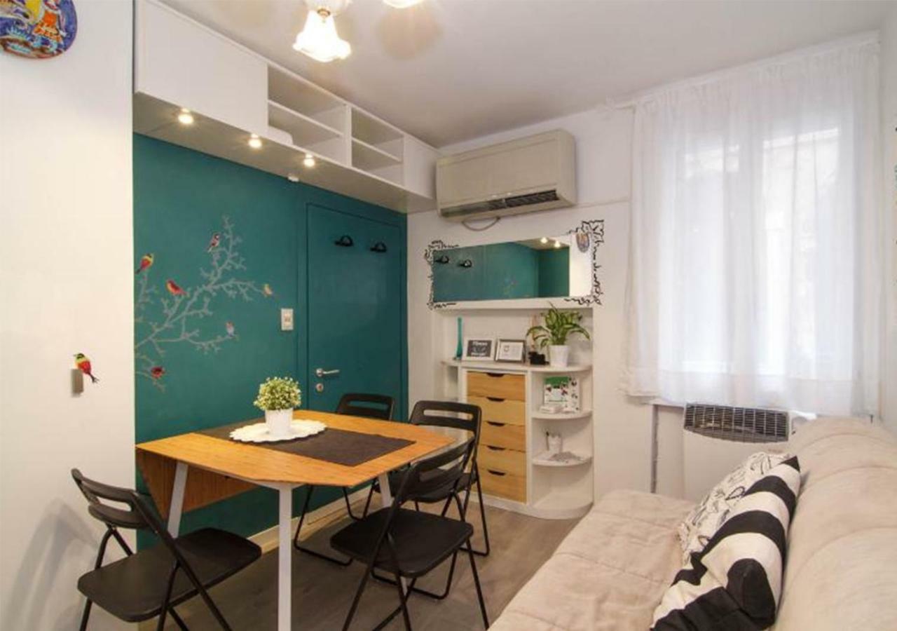 Apartment Carbona Venedig